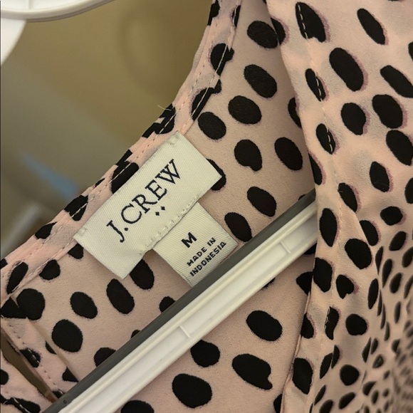 J.Crew work blouse - Picture 3 of 4